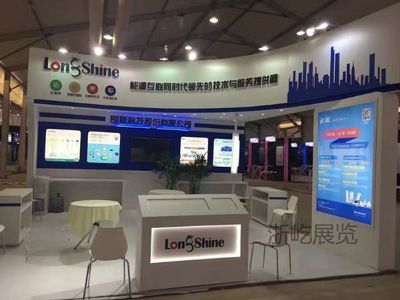 杭州会议展览全产业链服务 从专业搭建到设备租赁的一站式解决方案