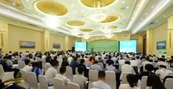 电动蓉城再升级 第五届成都新能源车展4月24日启幕