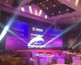 杭州会展会议 租赁、庆典活动策划与礼仪模特演员服务全解析