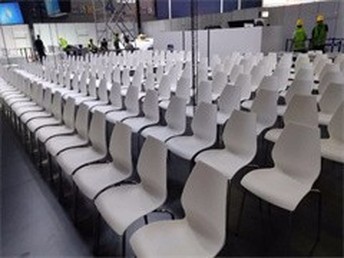 把每一个念头变成看得见的全景 青岛一站式展览会议搭建立体化指南